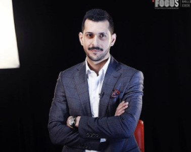 Profile photo for Yousef Alshawabkeh