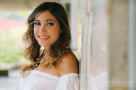 Profile photo for Arleen Luque Arosemena