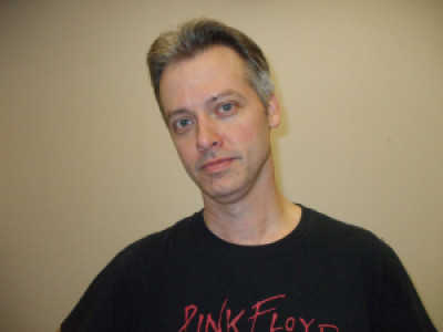 Profile photo for Steven Fisher