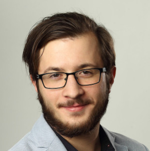 Profile photo for Dávid Hudec