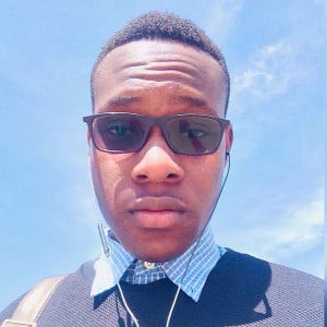 Profile photo for Brinkly Chilufya