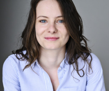 Profile photo for Larner Wallace-Taylor