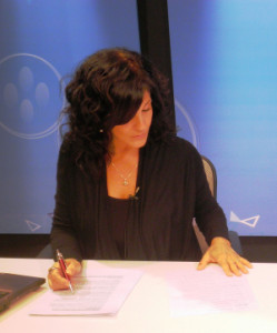 Profile photo for María Fernanda Reyes