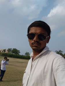 Profile photo for Vadhel bhavsing