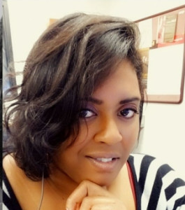 Profile photo for Chamik Faulkner