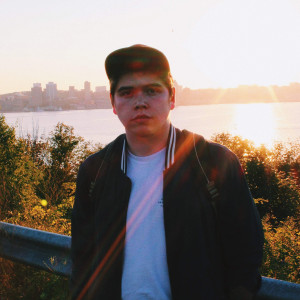 Profile photo for Tristan Grant