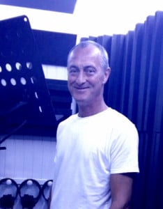 Profile photo for Daniel Morris