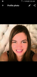 Profile photo for Olga Suarez