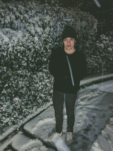 Profile photo for will upton