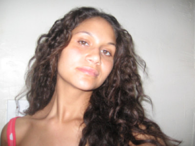 Profile photo for Rosa Ross