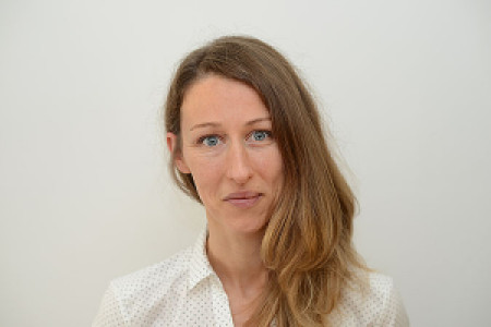 Profile photo for Amy Clare