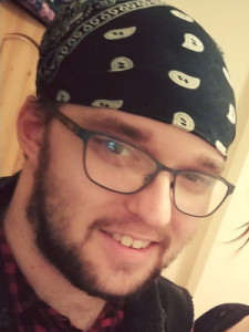 Profile photo for Ethan Mayes-Smith