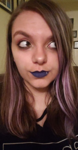 Profile photo for Lexi Carmelita