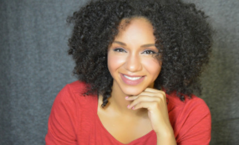 Profile photo for Nayelis Payano