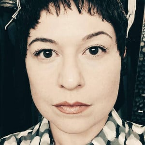 Profile photo for Alice Radley