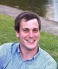 Profile photo for Duncan Brown
