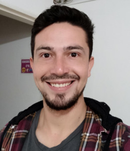 Profile photo for Hector Alonso Mendez Gonzalez