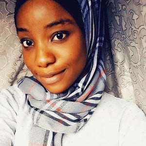 Profile photo for Olusesi Nofisat
