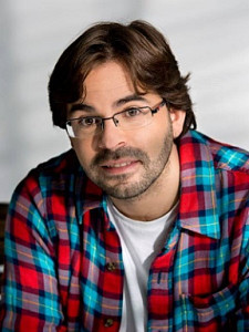 Profile photo for Alvaro Reina