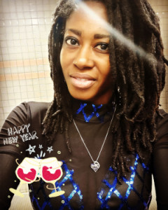 Profile photo for Shaurica Clark