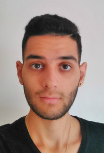 Profile photo for Angelos Veliniatis