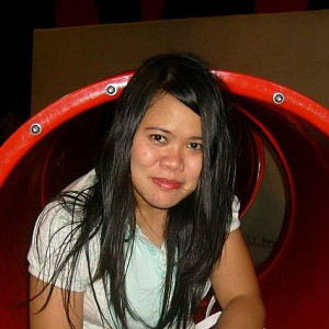 Profile photo for Carolyn Sy