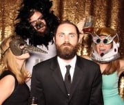 Profile photo for Justin Burton