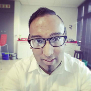 Profile photo for Rian Prakasim