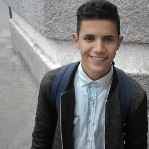 Profile photo for Abderrahim Aitrahou