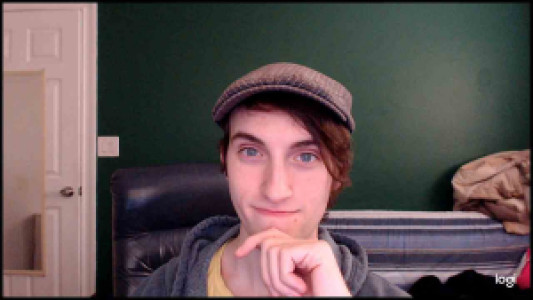 Profile photo for Nicholas Spencer