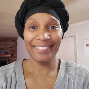 Profile photo for Patrice Holliday