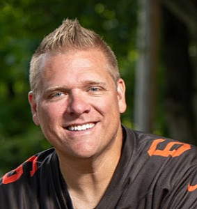 Profile photo for Joe Marzano
