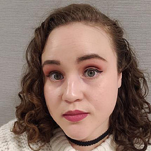 Profile photo for Megan Strong-Cruz