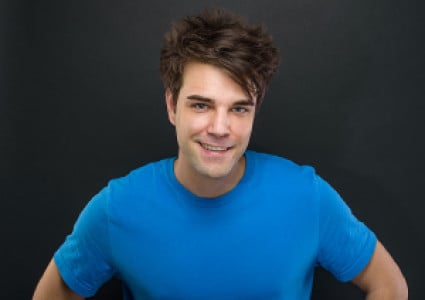 Profile photo for Mathew Holmlund