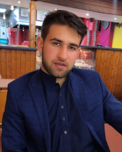 Profile photo for Javeed Ahmadzai