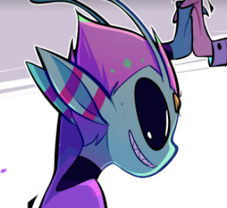 Profile photo for Lilika Tsukada-Sayers