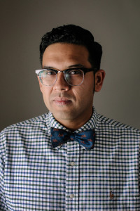 Profile photo for Diego Pinzon