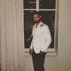 Profile photo for Darryl Perrilloux