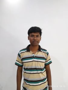 Profile photo for Tushar kanti Barman