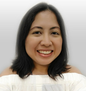 Profile photo for Joy Bordador