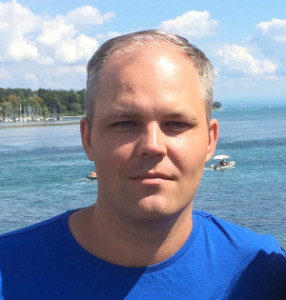 Profile photo for Andrey Dubeiko