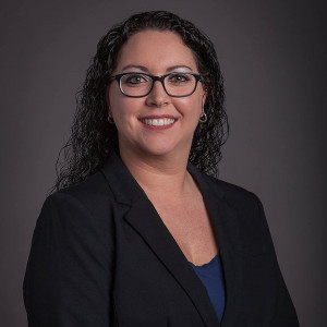 Profile photo for Jessica Ashcraft