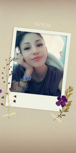 Profile photo for Liliana Aguiniga