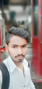 Profile photo for Shivam Yadav