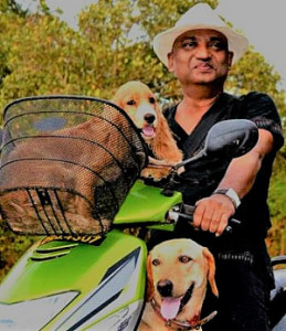 Profile photo for Pramod Agrawal