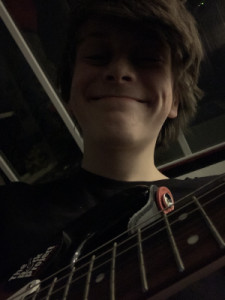 Profile photo for Lewis murdoch