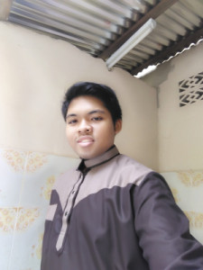 Profile photo for Muhammad Nafiz