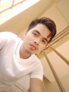 Profile photo for Christian Batac