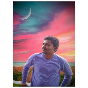 Profile photo for Praveen Kumar