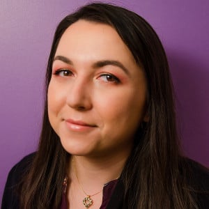 Profile photo for Dani George